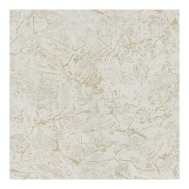 Fehér-arany márvány mintás tapéta