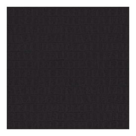 Fekete bőr hatású tapéta