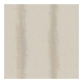 Krémszínű tapéta arany és szürke dekorral