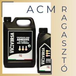 ACM Ragasztók